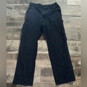 28x30 carhartt cargo pants